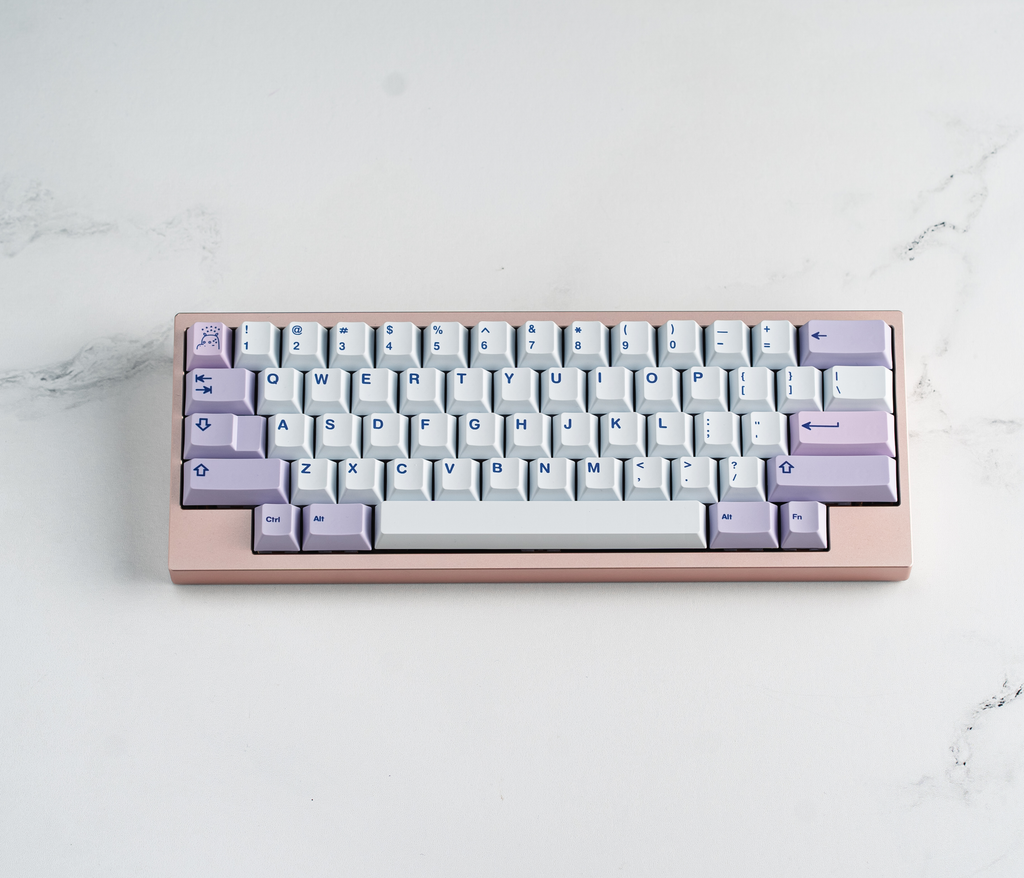Hippo PBT Keycaps – Hipyo Tech's Merch Store