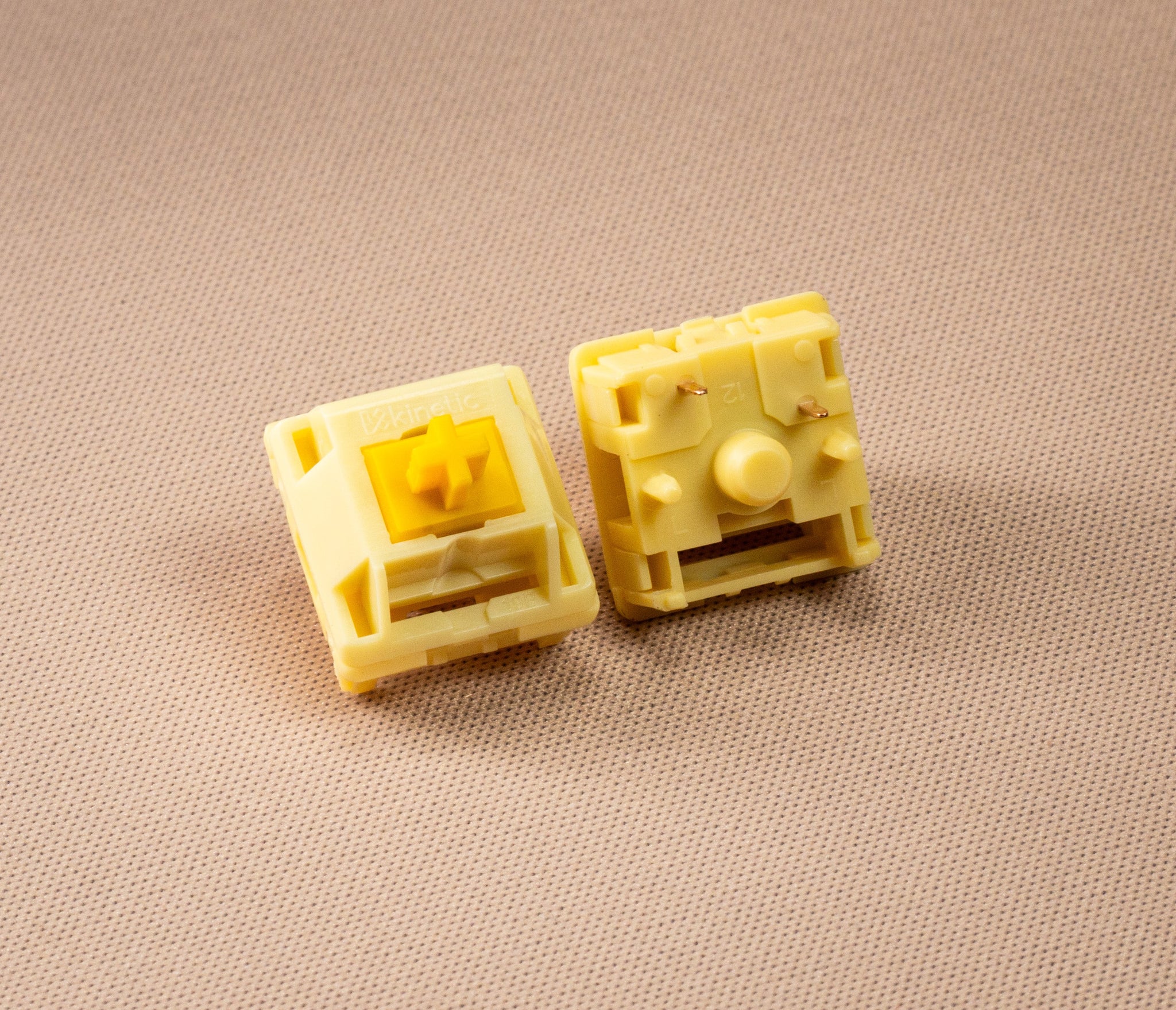 HMX Butter Linear Switches – Hipyo Tech's Merch Store