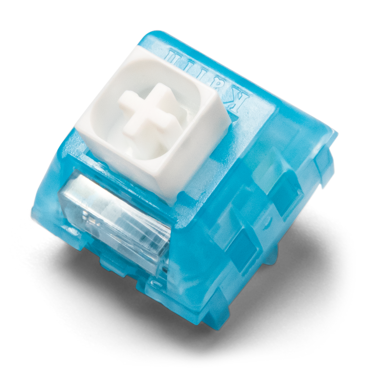 Arctic Fox Clicky Keyboard Switches – Hipyo Tech's Merch Store